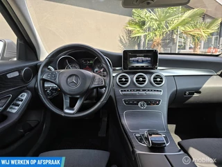 Mercedes-Benz C-Klasse Mercedes C-klasse Estate 350 e  Edition|Zeer netjes / 179pk - afbeelding nr 14