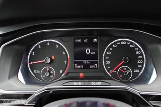 Volkswagen Polo Volkswagen Polo 1.0 TSI R-line / Pano / Camera / BBS / Navi - afbeelding nr 24