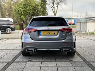 Mercedes-Benz A-Klasse Mercedes-Benz A-klasse 180 Aut. AMG | Camera | Sfeer | Apple Carplay | - afbeelding nr 5
