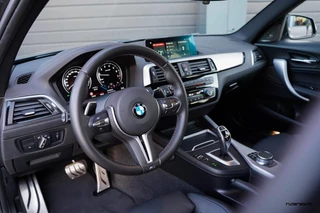 BMW 1 Serie BMW 1-serie M140i xDrive LCI2 | Navi Pro | HK | Adaptief onderstel | Carplay | OPF delete | Zaero bodykit | 5-deurs - afbeelding nr 26