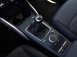 Audi Q2 Audi Q2 1.4 TFSI CoD 150pk Sport Pro Line | Origineel NL | Navi | Airco | Cruise | Bluetooth Carkit+Streaming | Pdc | Rijstrook+Licht+Regensensor | Privacy Glass | 18''lm - afbeelding nr 16