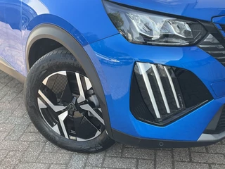 Peugeot 2008 Peugeot 2008 1.2 PureTech 130 Allure Automaat 360cam Carplay Nav/Cruise Blue Beauty! - afbeelding nr 34