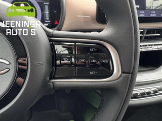Fiat 500 Fiat 500 3+1 42 kWh | Bijna nieuw | - afbeelding nr 11