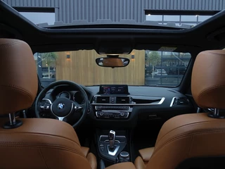 BMW 1 Serie BMW 1 Serie 118i TwinTurbo / M-sport Ed High Ex. / 2019 / *NAP* - afbeelding nr 30