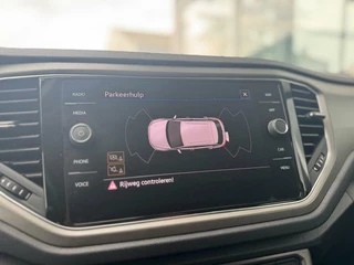 Volkswagen T-Roc Volkswagen T-Roc 1.0 TSI Style | Adaptive Cruise Control | Climate Control | Navi | PDC | Trekhaak | Apple Carplay/Android Auto | - afbeelding nr 14