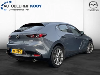 Mazda 3 - afbeelding nr 2