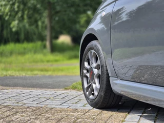 Fiat 500 Fiat 500 Sport 0.9 TwinAir Turbo Sport | Carplay | NL Auto - afbeelding nr 25