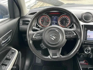 Suzuki Swift Suzuki Swift 1.0 | Aut | Carplay |Airco | Rijassist - afbeelding nr 3