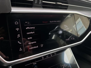 Audi A6 Audi A6 Avant S6 TDI quattro| 4-wielbesturing| Pano dak | Standkachel - afbeelding nr 17
