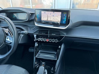 Peugeot e-208 - afbeelding nr 16