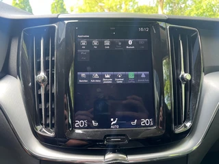 Volvo XC60 Volvo XC60 2.0 T5 MOMENTUM 250PK AUTOMAAT / TREKHAAK / CARPLAY - afbeelding nr 12