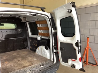 Mercedes-Benz Citan Mercedes-Benz Citan 108 CDI 75 pk BPM VRIJ EUR 6/ NL auto/ Airco/ PDC/ Dakdragers/ Radio - afbeelding nr 36