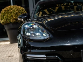 Porsche Panamera Porsche Panamera Sport Turismo 2.9 4 E-Hybrid Platinum Ed. - afbeelding nr 42