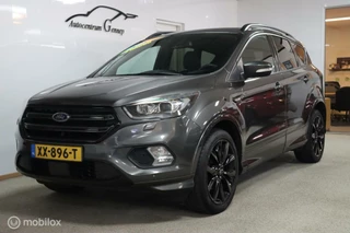 Ford Kuga Ford Kuga 1.5 EcoBoost ST Line | 19'' wielen |Grote spoiler| - afbeelding nr 3