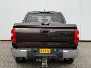 Toyota Tundra - afbeelding nr 7