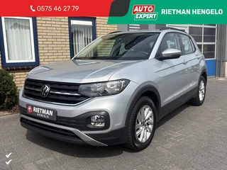 Volkswagen T-Cross 1.0 TSI Life CARPLAY-NAVI-CRUISE-ALL SEASON