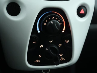 Citroën C1 Citroen C1 1.0 VTi Feel AIRCO | Bluetooth | 72PK - afbeelding nr 14
