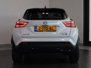 Nissan Juke - afbeelding nr 13