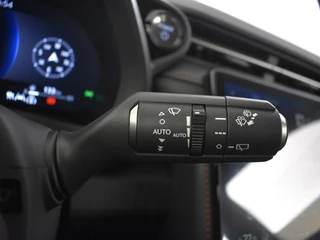 Lexus LBX Lexus LBX DEMO 1.5 Hybrid Elegant | Tech Pack | Parkeersensoren V+A | Leder - afbeelding nr 26
