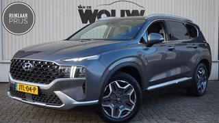 Hyundai Santa Fe 1.6 T-GDI PHEV Premium Sky 7p. Automaat