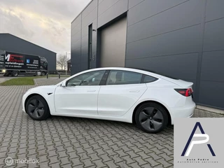 Tesla Model 3 Tesla Model 3 Standard range RWD Plus 60 kWh Pearl AUTOPILOT - afbeelding nr 3