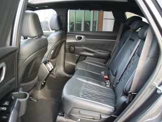 Kia Sorento Kia Sorento 1.6 T-GDI 265PK Plug-in Hybrid 4WD ExecutiveLine | Panoramadak | - afbeelding nr 6
