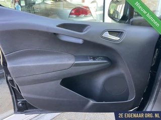 Ford Transit Courier Ford Transit Courier 1.5 TDCI Camera Stoelverw. Navi Connect - afbeelding nr 28