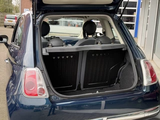 Fiat 500 - afbeelding nr 5