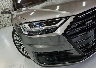 Audi A8 Audi A8 50 TDI quattro Pro Line Plus *Bom vol*Terragrey*NAP! - afbeelding nr 35