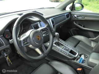 Porsche Macan Porsche Macan 2.0 - afbeelding nr 18