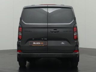 Ford Transit Custom | Navigatie | Camera | 3-Persoons | Vol ! - afbeelding nr 11