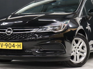 Opel Astra [TREKHAAK, PARKEERSENSOR V+A, NAVIGATIE, CRUISE CONTROL, CLIMATE CONTROL, NIEUWSTAAT] - afbeelding nr 18