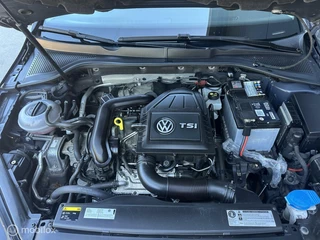 Volkswagen Golf Volkswagen Golf 1.0 TSI DSG AUTOMAAT CLIMA*CRUISE*PDC*NAP! - afbeelding nr 42