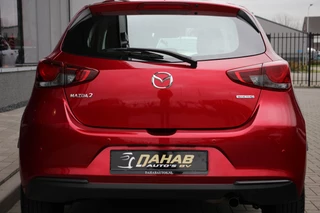 Mazda 2 - afbeelding nr 12