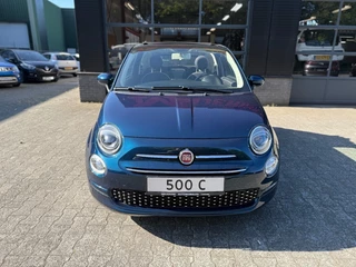 Fiat 500 - afbeelding nr 3