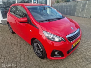 Peugeot 108 Peugeot 108 1.0 VTi Active  Automaat ! - afbeelding nr 6