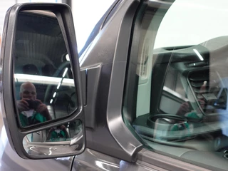 Ford Transit Custom Ford Transit Custom 300 2.0 TDCI 130pk L2H1 Trend Automaat Airco Navigatie Cruise control Camera Parkeersensoren Trekhaak Betimmering Laadruimte - afbeelding nr 37