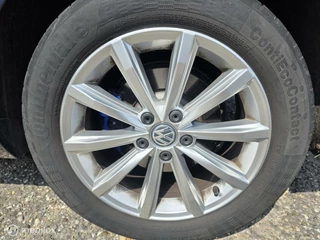 Volkswagen Passat VW PASSAT 1 4 TSI  GTE AUTOMAAT,PANORAMA DAK, NAP - afbeelding nr 28