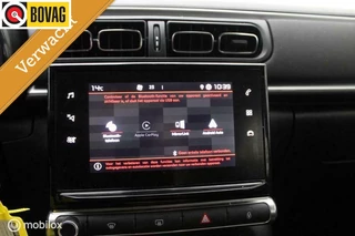 Citroën C3 Citroen C3 1.2 PureTech C-Series climate control | carplay navigatie | cruise control - afbeelding nr 6