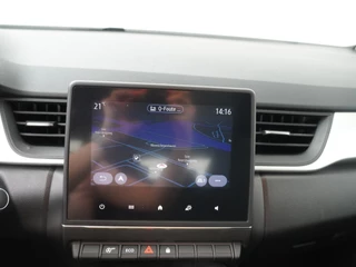 Renault Captur Renault Captur 1.0 TCe 90 Business Zen - Navigatie - Camera - Airco - Cruise control - LM velgen  - LED koplampen - 12 maanden garantie - afbeelding nr 34
