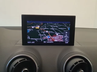 Audi Q2 Audi Q2 1.4 TFSI 150pk S-Line S-Tronic Trekhaak, Cruise control, PDC - afbeelding nr 11