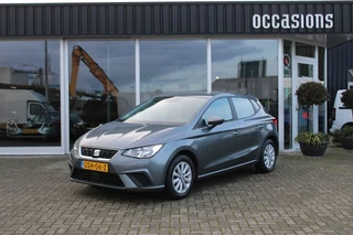 SEAT Ibiza - afbeelding nr 3