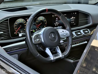 Mercedes-Benz GLE Mercedes GLE-klasse AMG 53 4MATIC+ |Pano|Burmester|HUD|360 - afbeelding nr 3