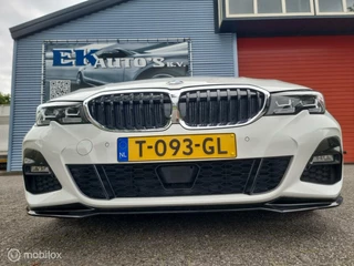 BMW 3 Serie BMW 3-serie 330e High-Exe M-Performance bodykit. Topstaat ! - afbeelding nr 21