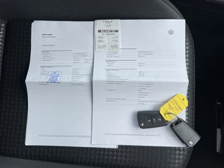 Volkswagen Tiguan Volkswagen Tiguan 1.5 TSI Life Active | Navi | ACC | IQ Light | CarPlay | HUD | DAB+ | 18 inch - afbeelding nr 30
