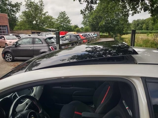 Fiat 500e Fiat 500e Abarth Look - unieke auto- wacht niet! - afbeelding nr 50