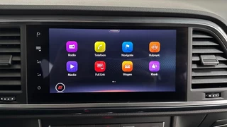SEAT Ateca - afbeelding nr 19