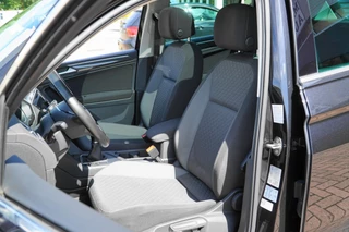 Volkswagen Tiguan Volkswagen Tiguan 1.5 TSI PANO NIEUWE RIEM - afbeelding nr 14