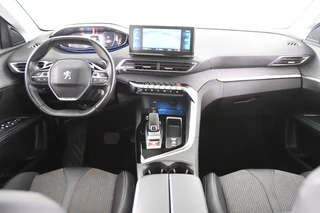 Peugeot 5008 Peugeot 5008 Allure 130 *1ste eigenaar*7-zitplaatsen*Half-Leer* - afbeelding nr 9