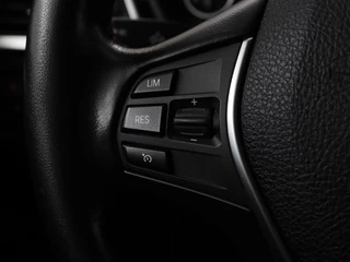 BMW 4 Serie BMW 4-serie Gran Coupé 420i Sport Line | Stoelverwarming | Full LED | Sportstoelen | Bluetooth | Climate control | Parkeerhulp | Cruise control - afbeelding nr 14